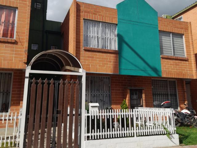 Casa en arriendo en Cundinamarca