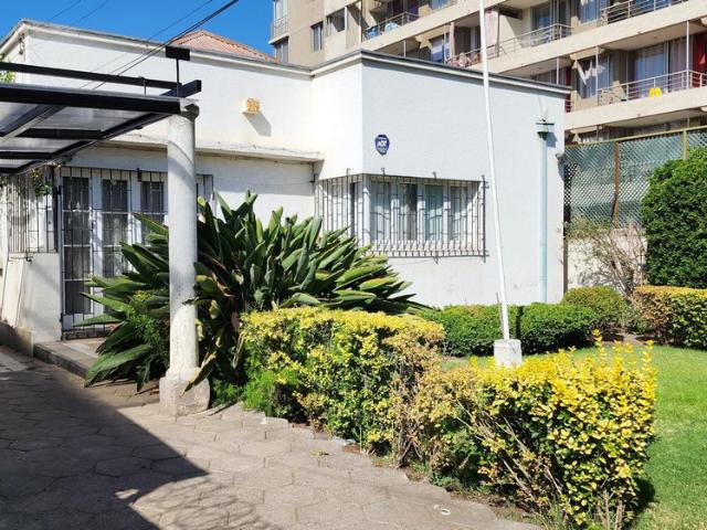 Casa en arriendo en San Miguel, Metropolitana