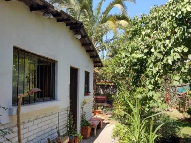 Casa en arriendo en Villaseca, Metropolitana