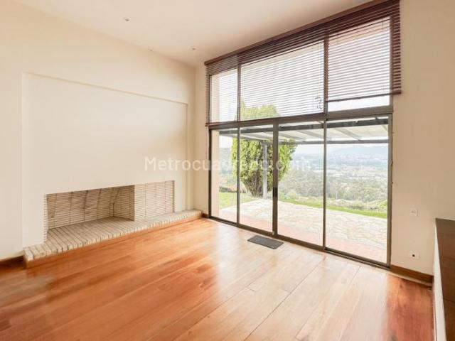 Casa en arriendo en Cundinamarca
