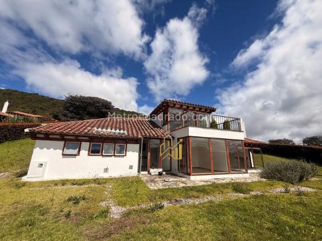 Casa en arriendo en Cundinamarca