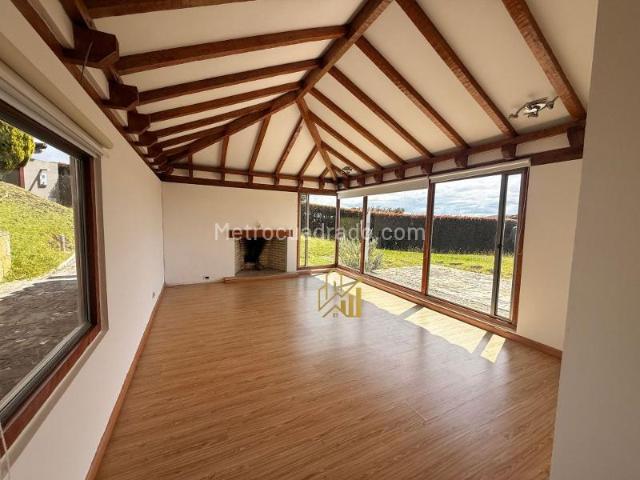 Casa en arriendo en Cundinamarca