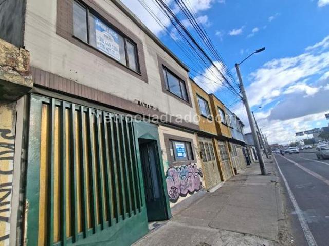 Casa en arriendo en Gran Granada, Bogotá