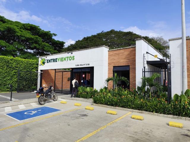 Casa en arriendo en Sur, Jamundí