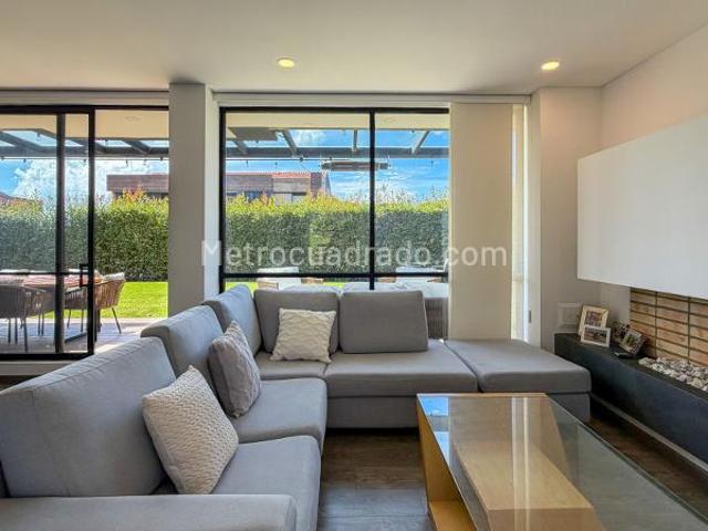 Casa en arriendo en Cundinamarca