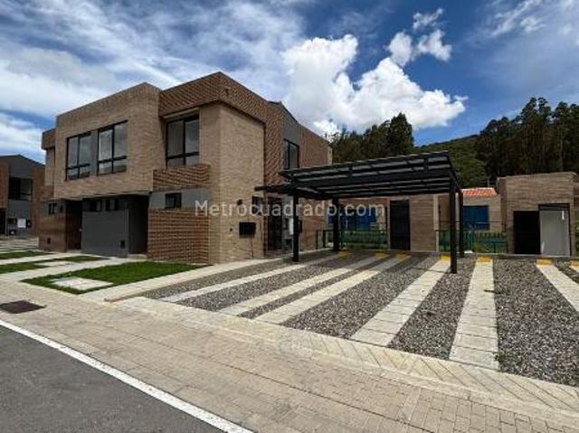 Casa en arriendo en Cundinamarca