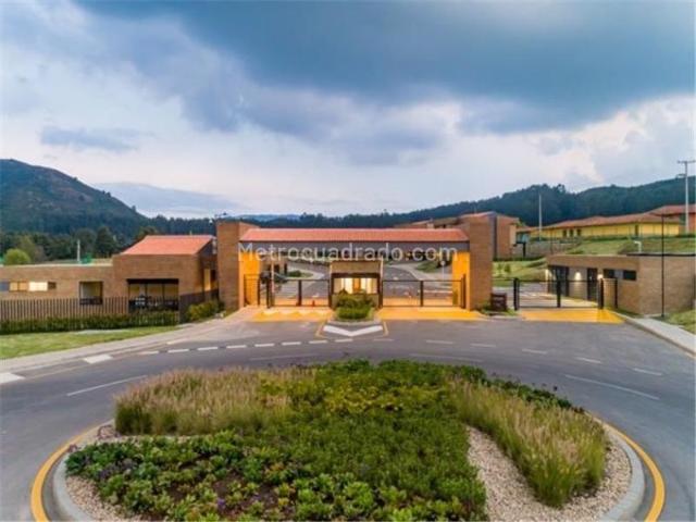 Casa en arriendo en Cundinamarca