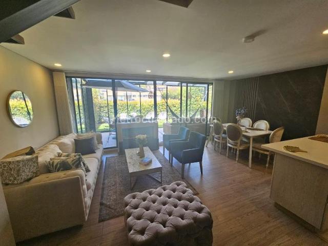 Casa en arriendo en Cundinamarca