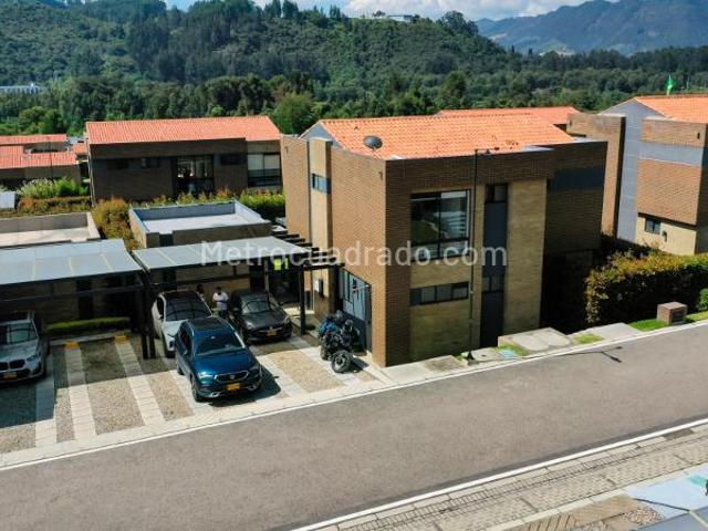 Casa en arriendo en Cundinamarca