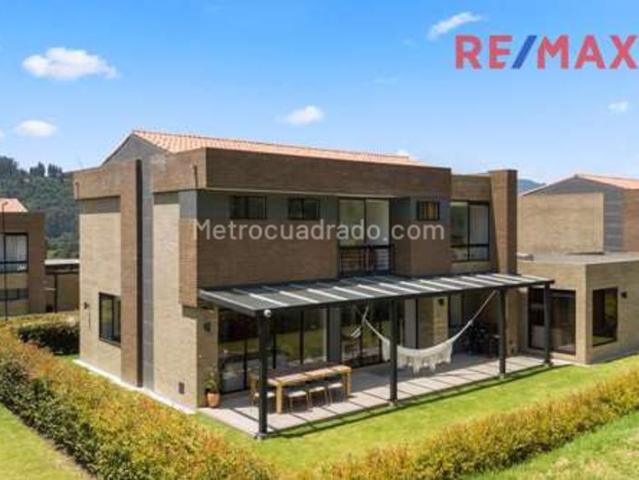 Casa en arriendo en Cundinamarca