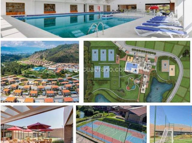 Casa en arriendo en Cundinamarca