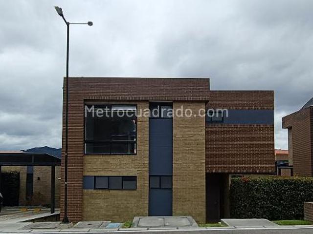 Casa en arriendo en Zipaquirá, Sabana Centro
