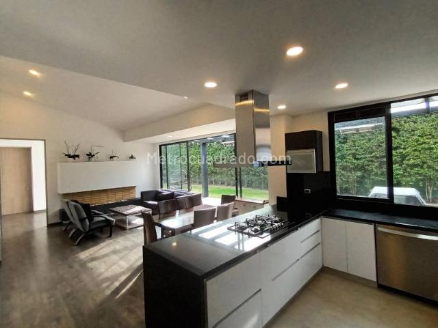 Casa en arriendo en Zipaquirá