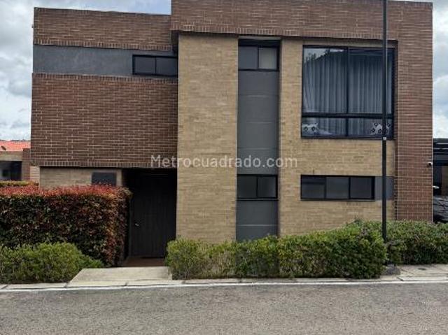 Casa en arriendo en Cundinamarca