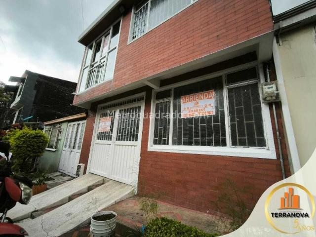 Casa en arriendo en Centro, Tolima