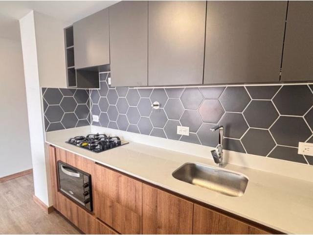 Casa en arriendo en La Candelaria, Medellín