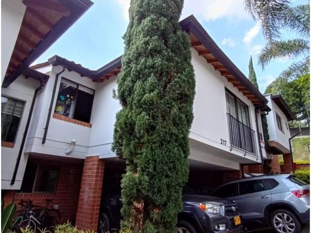 Casa en arriendo en Antioquia, Valle de Aburrá