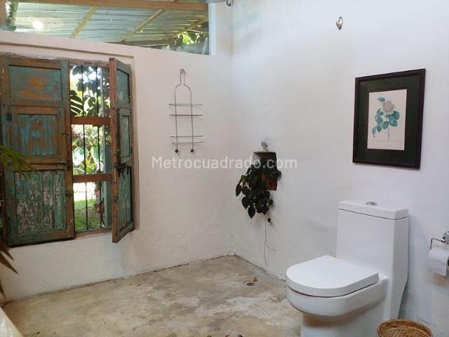 Casa en arriendo en Antioquia, Valle de Aburrá