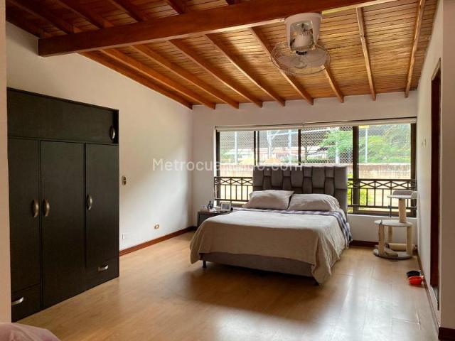 Casa en arriendo en Antioquia, Valle de Aburrá