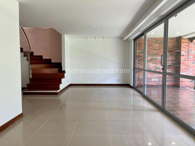 Casa en arriendo en Antioquia, Valle de Aburrá