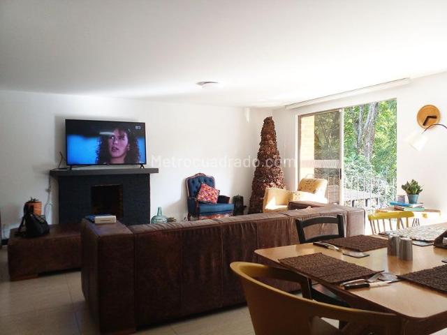 Casa en arriendo en Itagüí, Valle de Aburrá