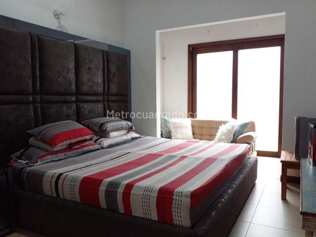 Casa en arriendo en Antioquia, Valle de Aburrá