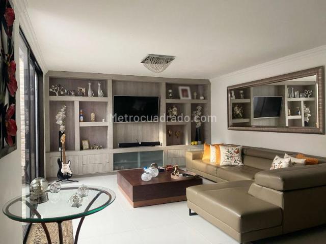 Casa en arriendo en Antioquia, Valle de Aburrá
