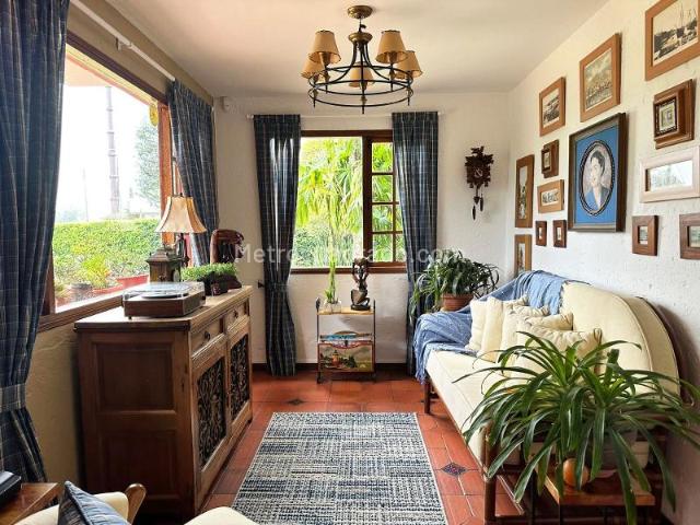 Casa en arriendo en Antioquia, Valle de Aburrá