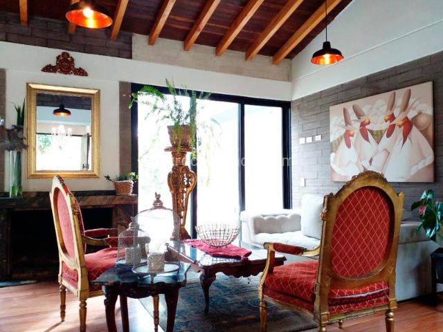 Casa en arriendo en Itagüí, Valle de Aburrá