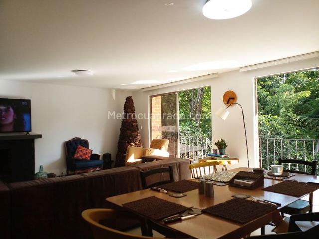 Casa en arriendo en Antioquia, Valle de Aburrá