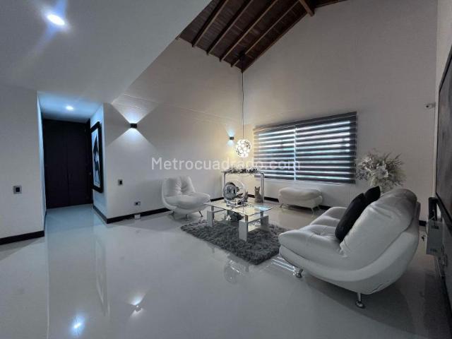 Casa en arriendo en Itagüí, Valle de Aburrá