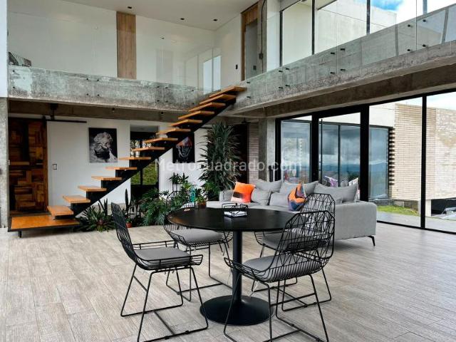 Casa en arriendo en Antioquia, Valle de Aburrá