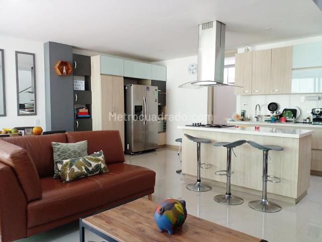 Casa en arriendo en Antioquia, Valle de Aburrá