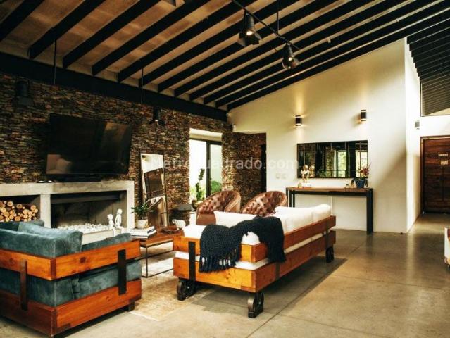 Casa en arriendo en Antioquia, Valle de Aburrá