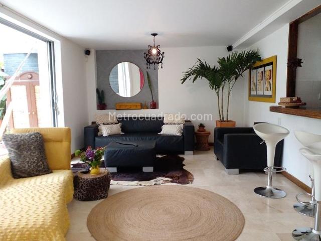 Casa en arriendo en Antioquia, Valle de Aburrá