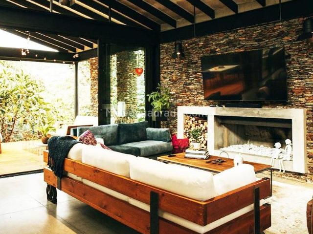Casa en arriendo en Itagüí, Valle de Aburrá