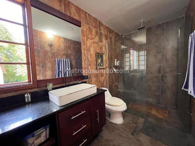 Casa en arriendo en Itagüí, Valle de Aburrá