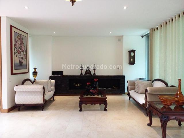 Casa en arriendo en Itagüí, Valle de Aburrá