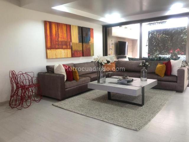 Casa en arriendo en Itagüí, Valle de Aburrá