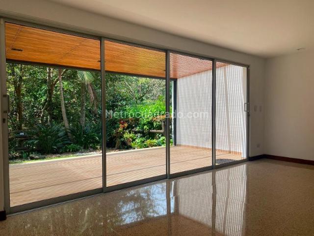 Casa en arriendo en Itagüí, Valle de Aburrá