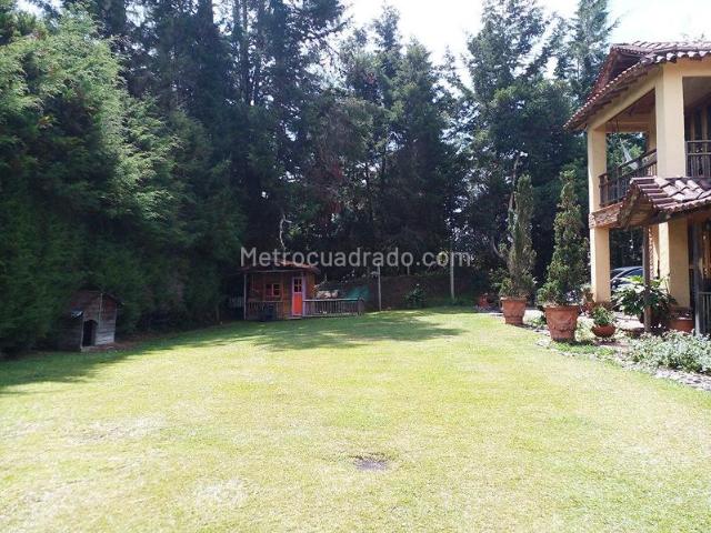 Casa en arriendo en Antioquia, Valle de Aburrá