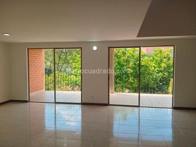 Casa en arriendo en Antioquia, Valle de Aburrá