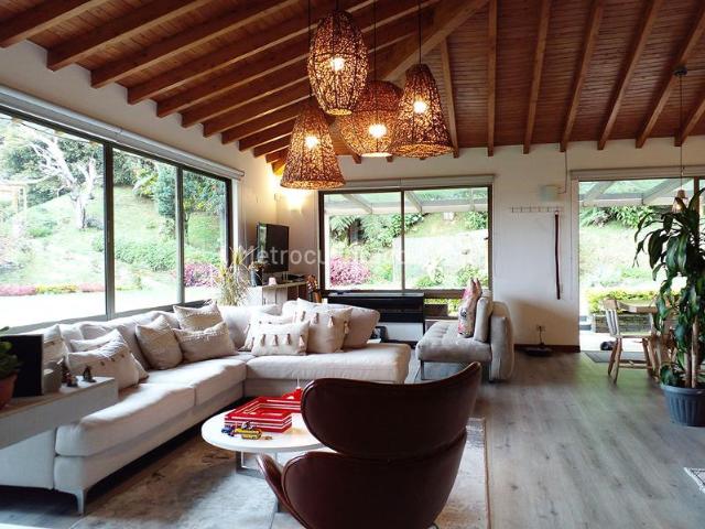 Casa en arriendo en Antioquia, Valle de Aburrá