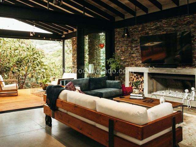 Casa en arriendo en Antioquia, Valle de Aburrá