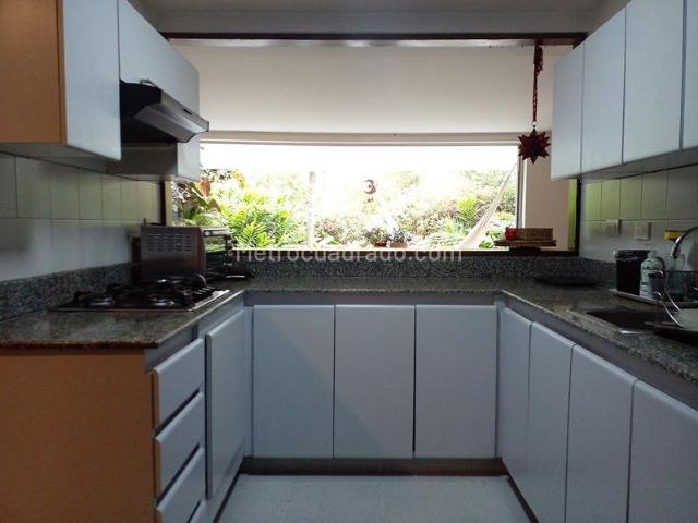 Casa en arriendo en Antioquia, Valle de Aburrá
