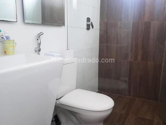 Casa en arriendo en Antioquia, Valle de Aburrá