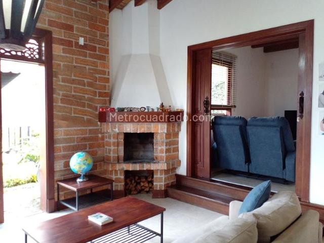 Casa en arriendo en Itagüí, Valle de Aburrá