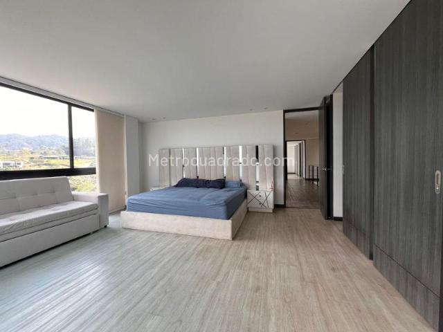 Casa en arriendo en Antioquia, Valle de Aburrá