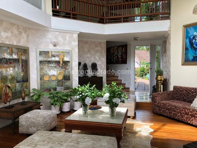 Casa en arriendo en Antioquia, Valle de Aburrá