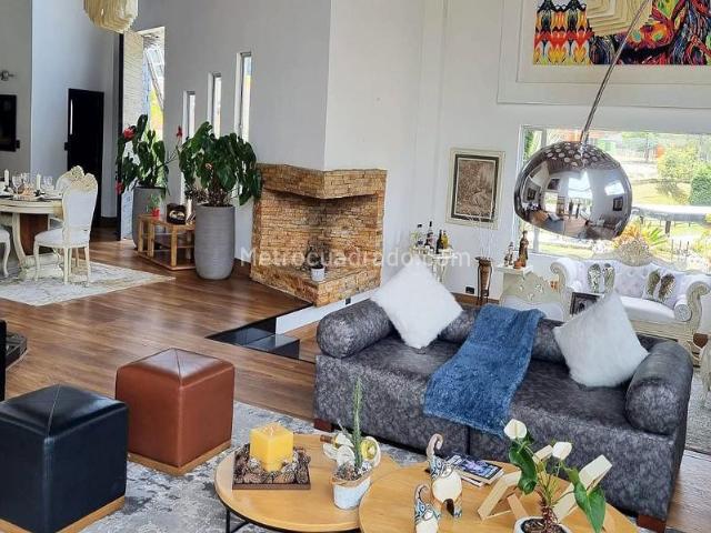 Casa en arriendo en Antioquia, Valle de Aburrá